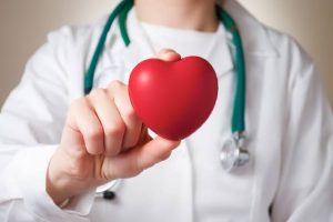 Cardiologist