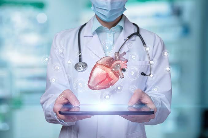 Cardiologist