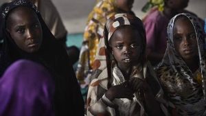 Child marriage