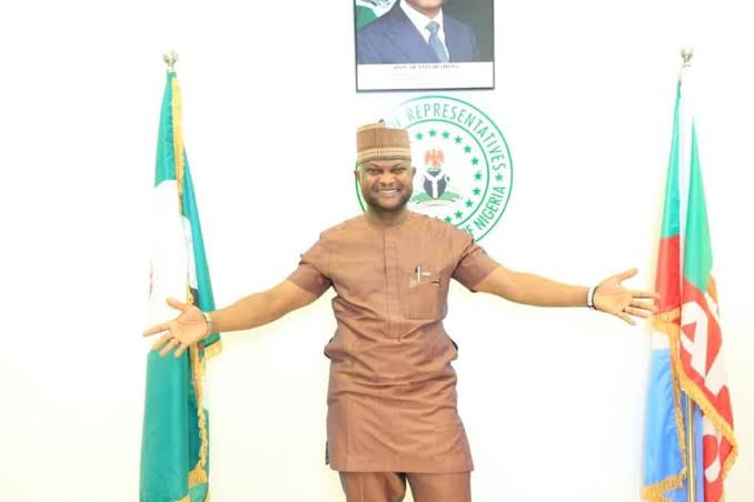 Ganduje congratulates Idahosa over emergence as Edo APC Governorship candidate 2 images 1 2024 02 17T204710.723