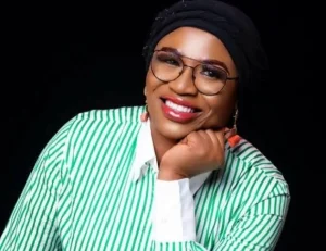 Princess Islamiat Oyefusi