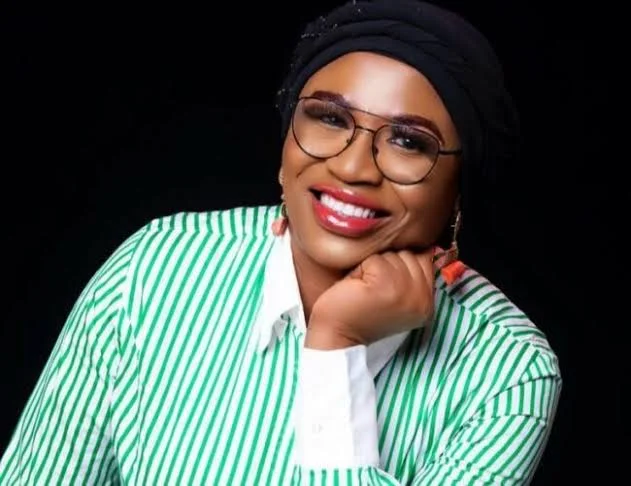 Princess Islamiat Oyefusi