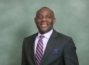Minister of Health for State, Dr Tunji Alausa