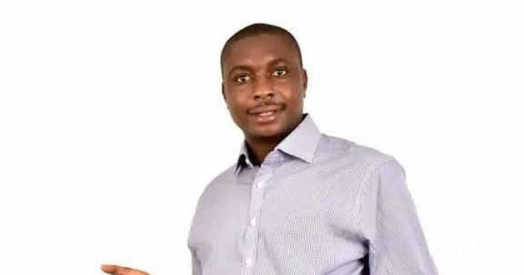 Benue APC Chairman, Austin Agada