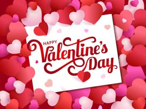 Valentine Day