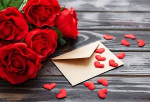 Valentine Day