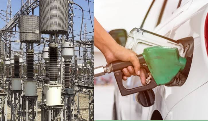 Electricity and fuel subsidy