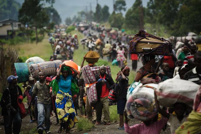 IDPs