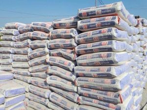 Dangote Cement