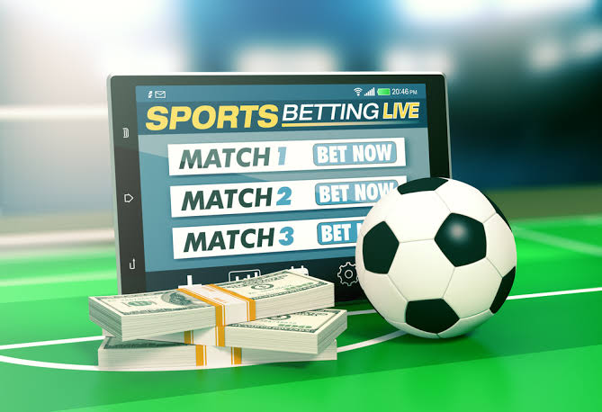 Sport betting