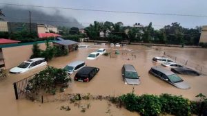 Flood