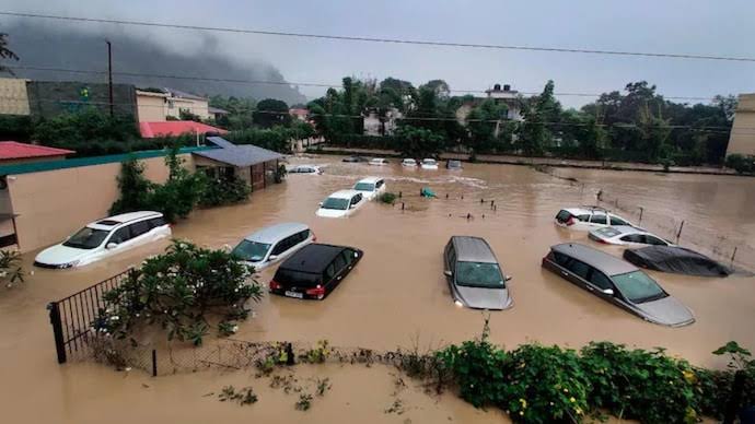 Flood