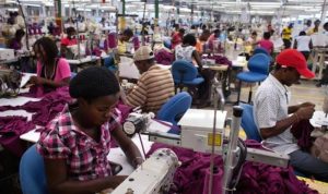 SMEs in Nigeria
