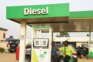 Diesel