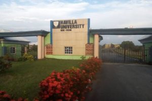 Havilla University