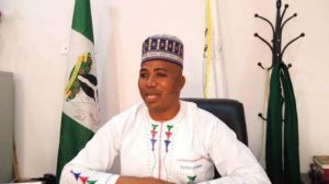 President of Miyetti Allah Kautal Hore, Bello Bodejo