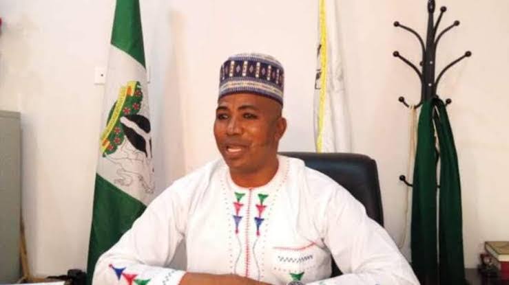 President of Miyetti Allah Kautal Hore, Bello Bodejo