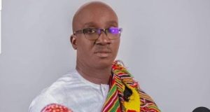 Senator Monday Okpebholo