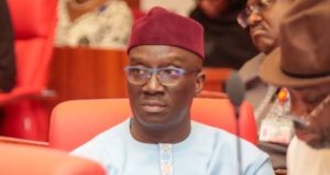 Senator Monday Okpebholo