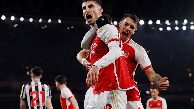 Arsenal