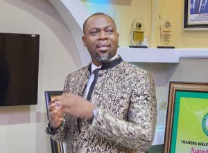 Edo NNPP Governorship candidate, Dr Azemhe Azena