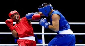 Boxing in Nigeria