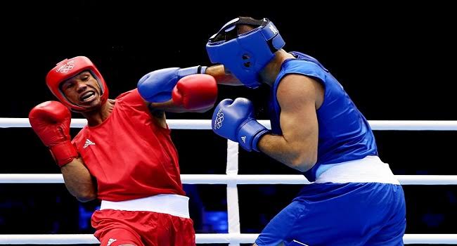 Boxing in Nigeria