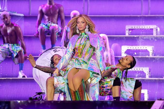 Beyonce
