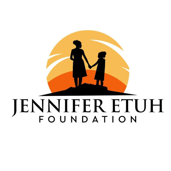 Jennifer Etuh Foundation