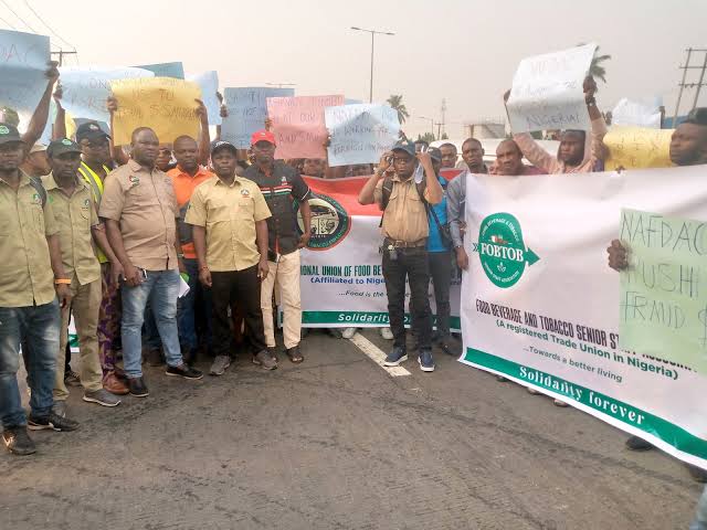 Protest