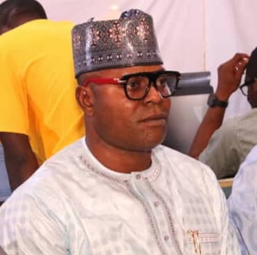 Nasarawa lawmaker registers JAMB for 170 students 2 Hon. Solomon Yakubu Akwashiki