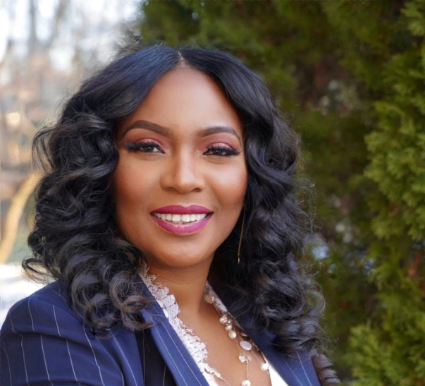 Edo State PRP Governorship candidate, Patience Key