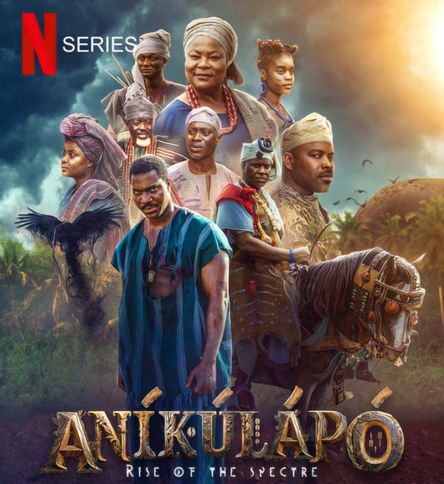 Anikulapo