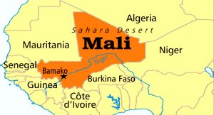 Mali