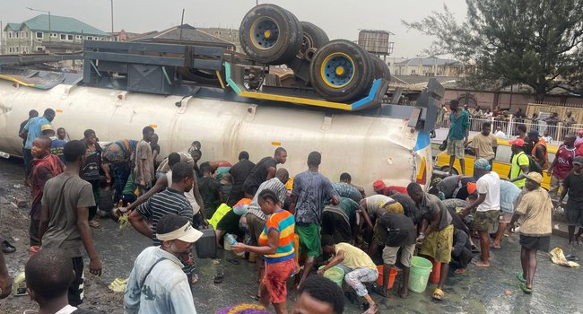 ojuelegba fuel tanker accident 1 1