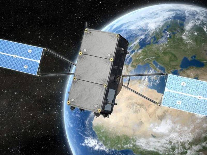 Satelite