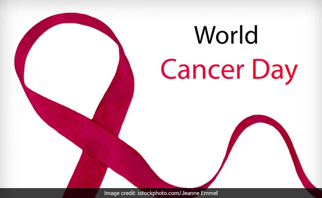 world cancer