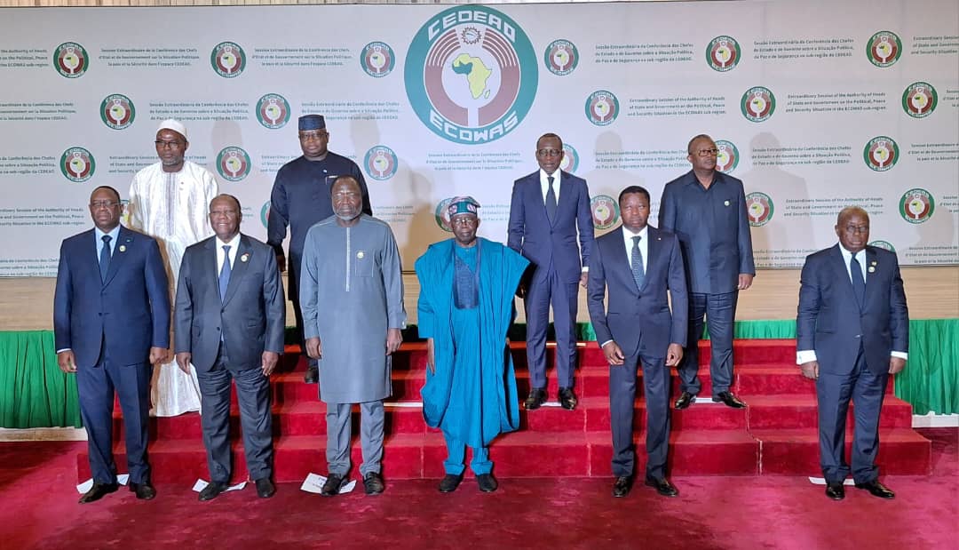 Ecowas