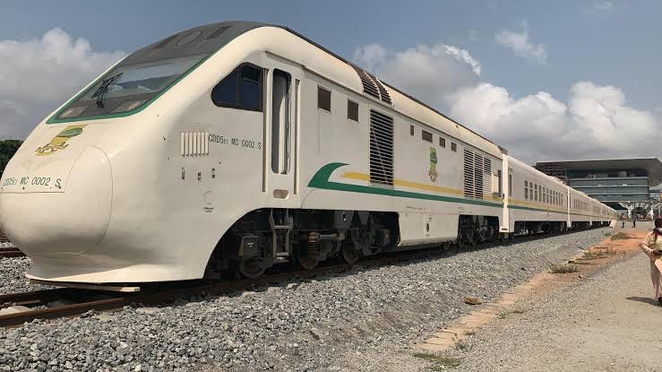 Train