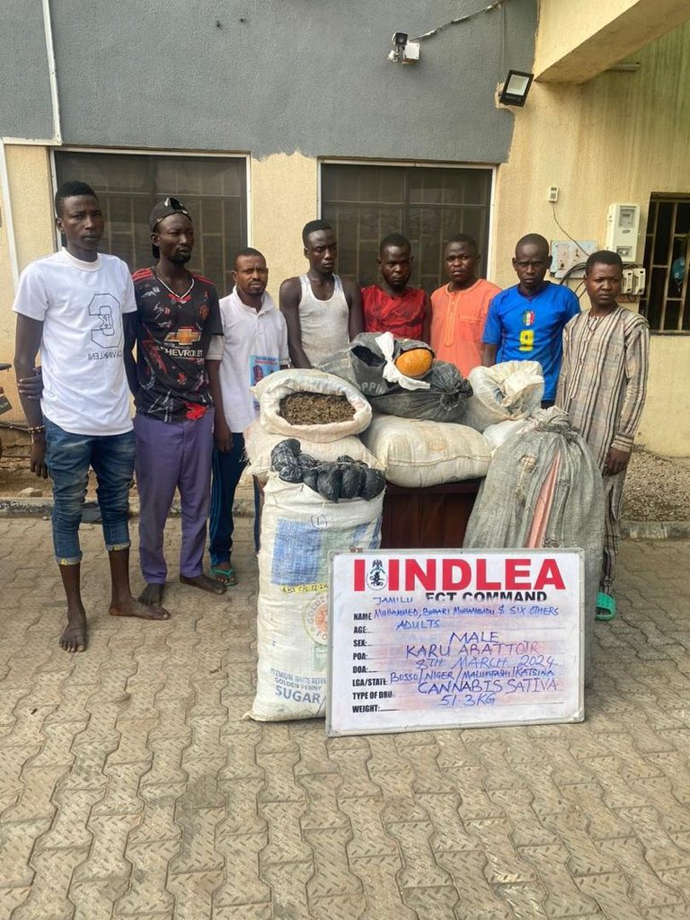 NDLEA uncovers illicit drug consignment in commercial bus engine, arrests 2 grandpas 4 20240310 182146