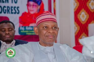 Kano State Governor, Abba Yusuf