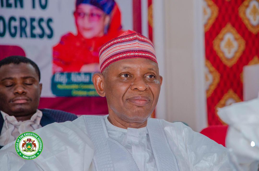 Kano State Governor, Abba Yusuf