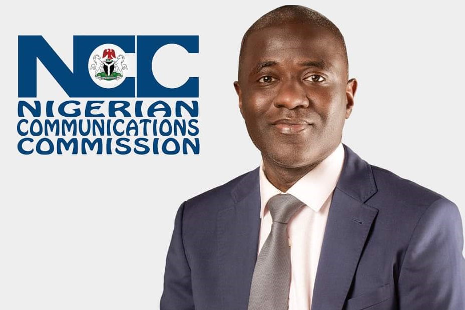 Executive Vice Chairman.of NCC, Aminu Maida