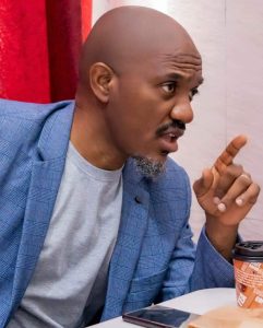 Engr. Olatunji Ariyomo