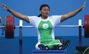 Paralympics