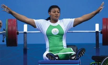 Paralympics