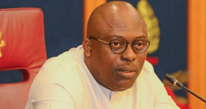 Rivers State Governor, Siminalayi Fubara