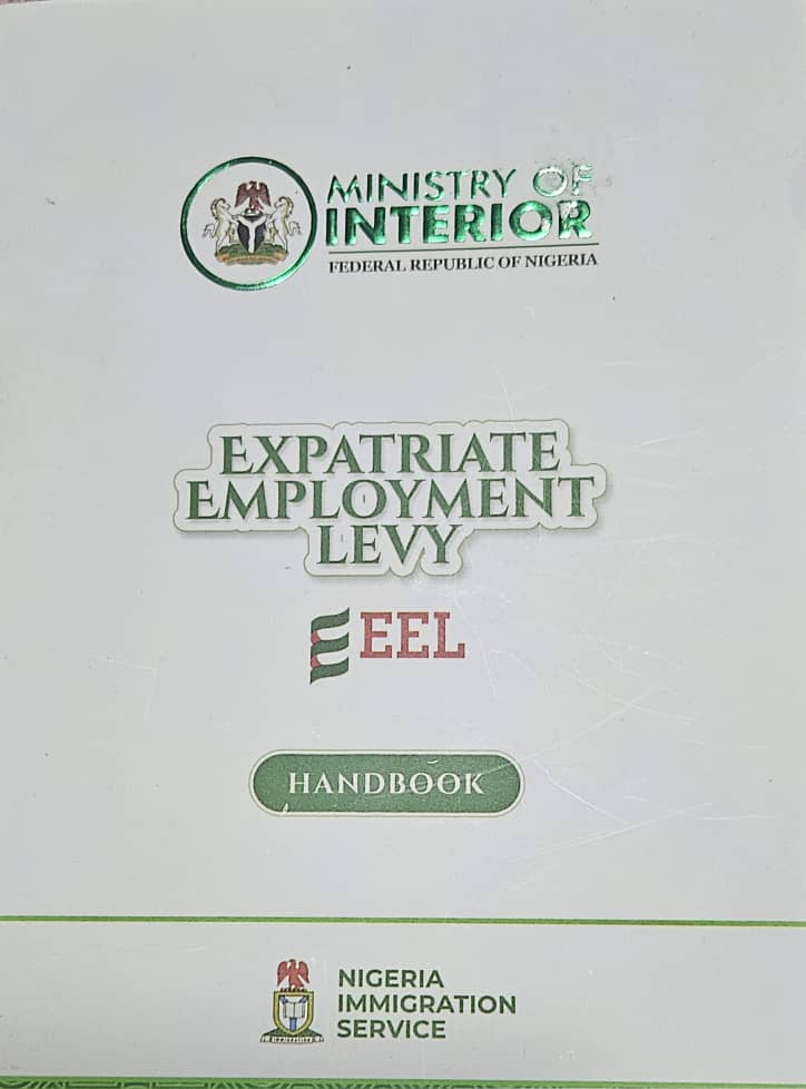 Companies in Nigeria with expatriates on their payroll to pay following levies as from March 15 2 IMG 20240304 WA0004