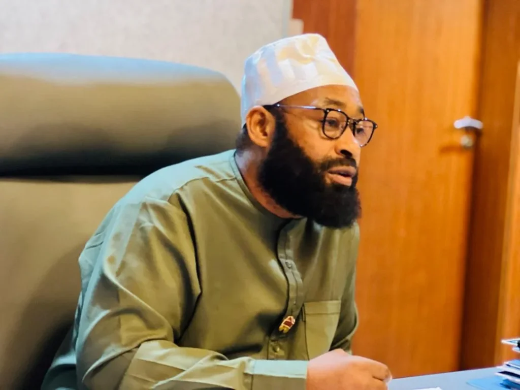 Tanker explosion that killed 48 people in Niger State devastating – Bago 2 Niger State Governor, Umar Bago