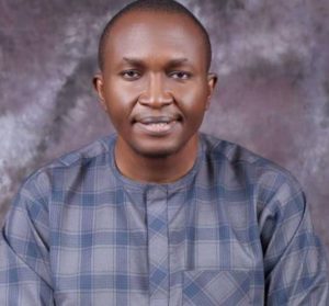 Sufuyan Ojeifo